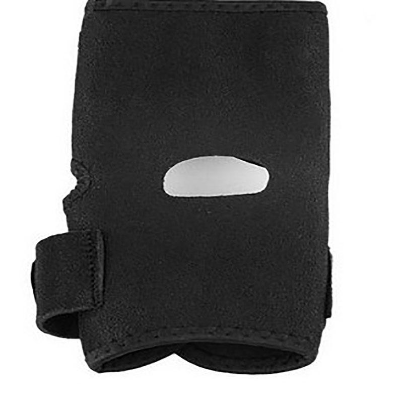 Регулируемый спортивный компрессионный эластичный бандаж на лодыжку, поддерживающий растяжение связок, фитнес