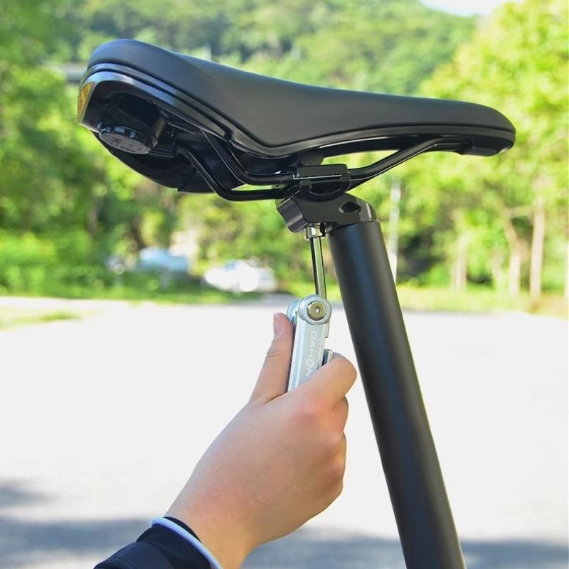 Dahon DAHON Repairing Tools Bicycle Bike Tools Road Bike MTB Folding Bike Dahon Wrench Screwdriver DH-1151