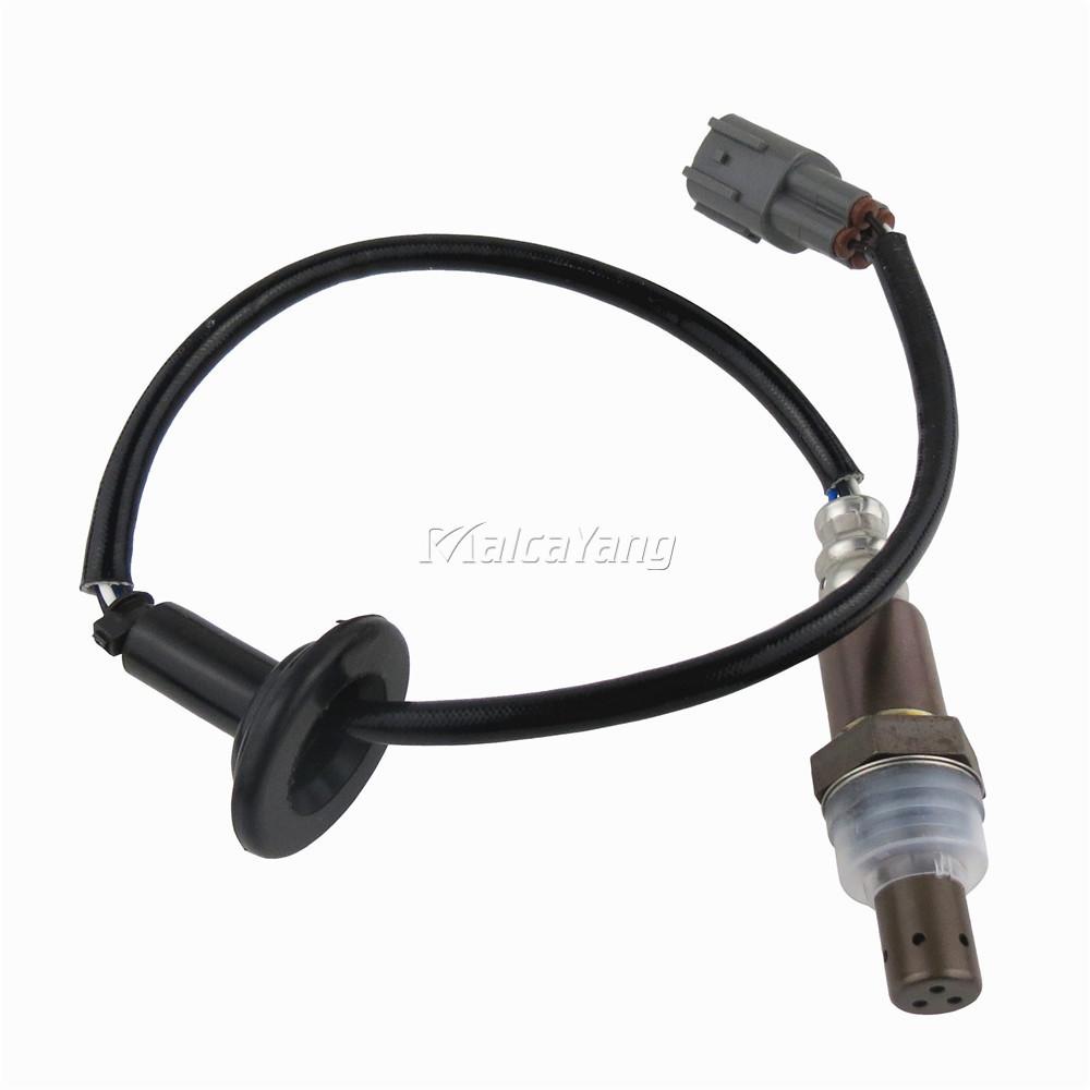 Oxygen Sensor Air Fuel Ratio Sensor O2 For Toyota Yaris Vios 2008 2009 2010 2011 2012 2013 9465-0D200 894650D200