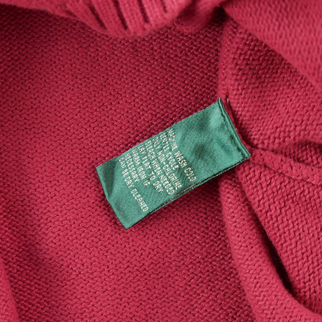 Seconde vie - Pull Femme Bordeaux - Excellent état
