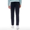 FILA Knitted Sweatpants Men's Legend Blue Moderate Straight Fit Pants F11M211601FNV