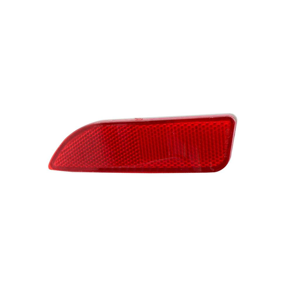 Пара задних катафотов для Toyota Corolla Lexus CT200h 2011 2012 2013