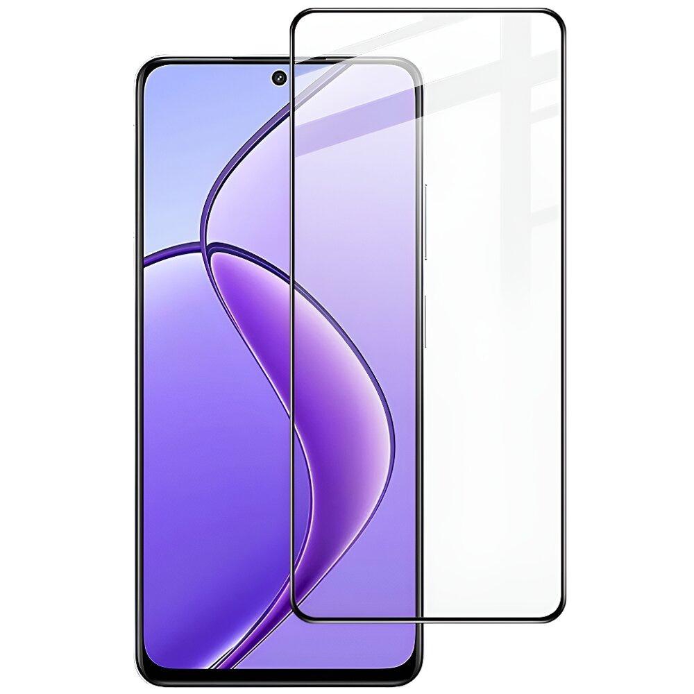 5D Full Glue Ceramic Hybrid Glass for Realme 12