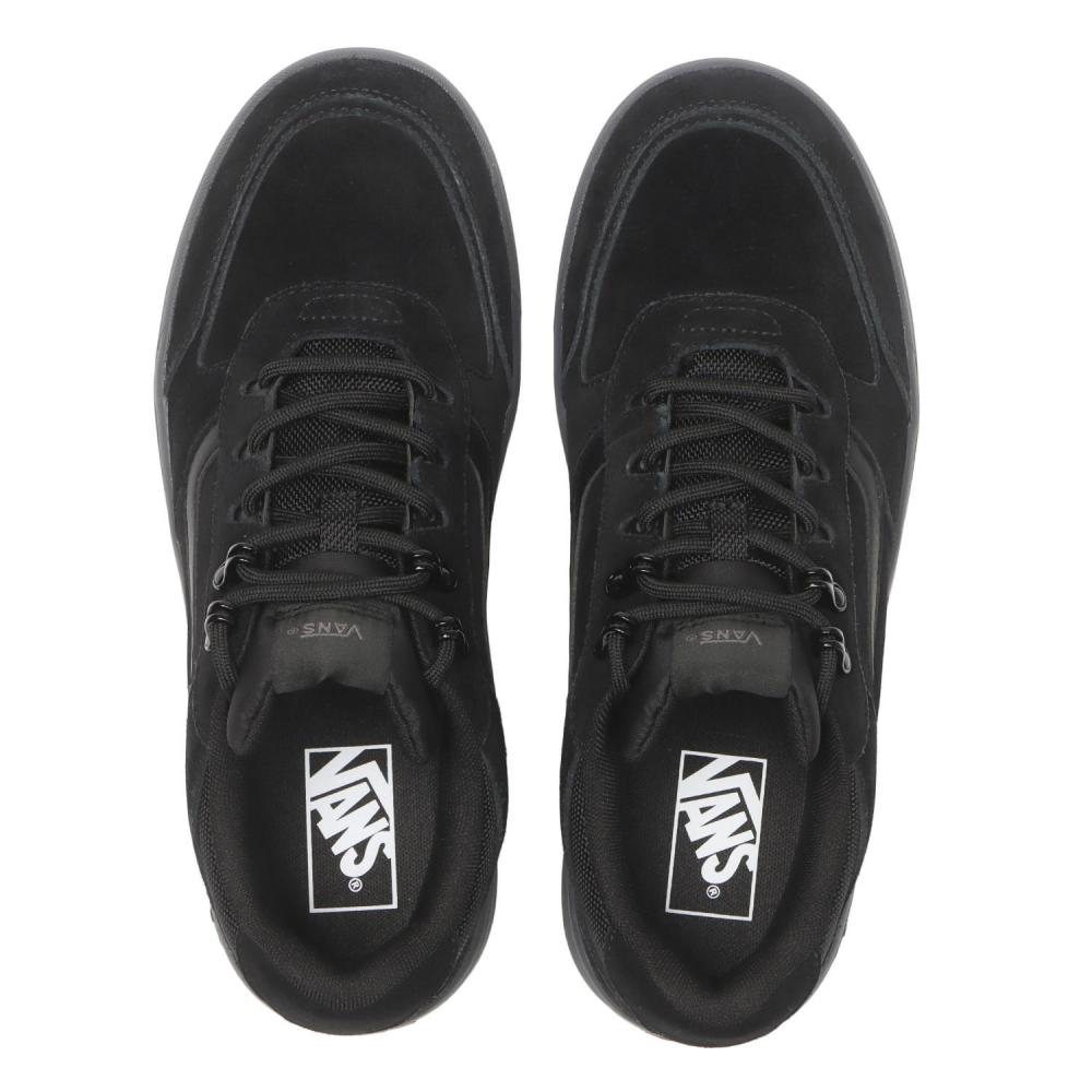 Vans Guthrie Law Черный Серый V2580 Черный Серый
