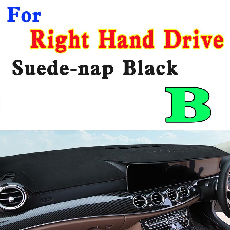 Для Volvo FH16 FM390 400 750 Dashmat Dashboard Cover Instrument Panel Sunscreen Pad Decorations