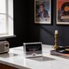 Tn90 High Precision Audio Level Meter With Backlight For Amplifiers And Sound Systems
