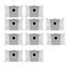 Compatible For Ecovacs T90 Pro Omni/ T90 Omni - Direct Drainage Versio Main Brush Mop Cloth Dust Bag Side brush Filter vacuum