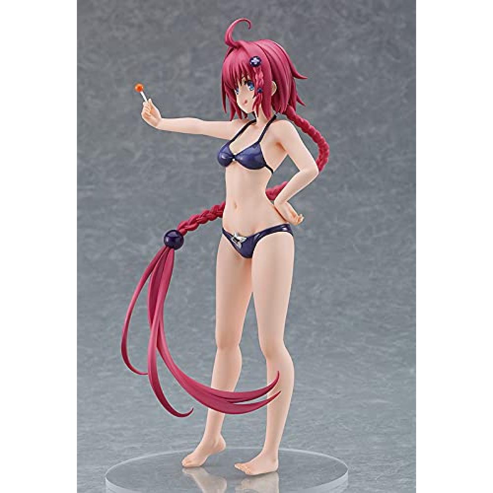 POP UP PARADE ToLOVE-Ru Darkness Mea Kurosaki Немасштабная ABS&PVC окрашенная полная фигурка
