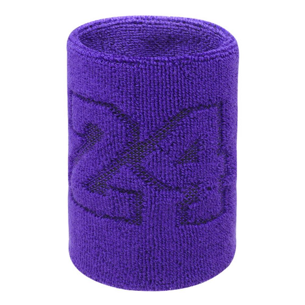 1Pc Breathable Sports Wristband for Outdoor Running Fitness Sweat Band Wrist Guard