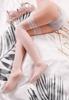 Half Body Sexy Leg Mold Silicone Real Touch Sex Doll Realistic Vagina Female Leg Mold Male Toy Masturbation Device