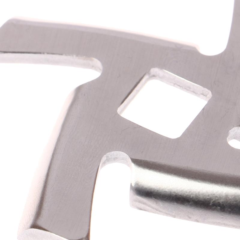 Детали мясорубки, лезвие мясорубки, лезвие для измельчения пищи, сменный нож, резак