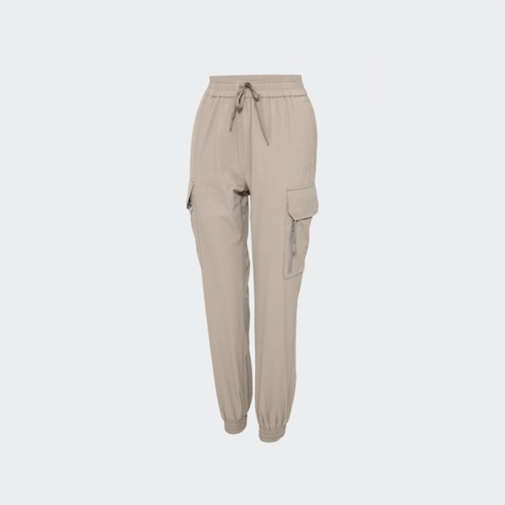 Huit Fleece Straight Fit Pants Htwpn4l06t