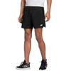 Accelerate 5 Inch ShortS Black Men S Training ShortS mS93