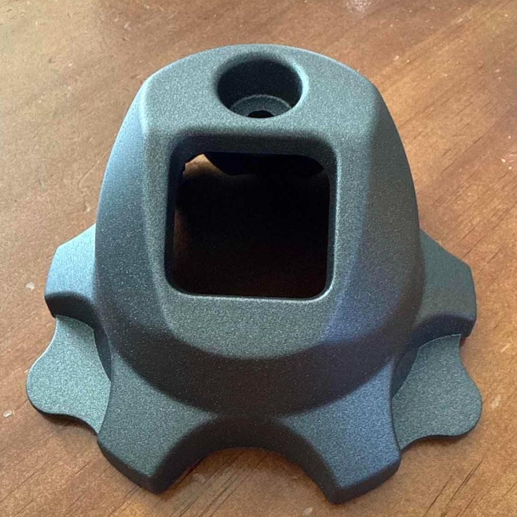Spare Tire Camera Cover for Tank 300 500 for Great Wall Hover H9 3100920XKM01A