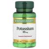Potassium, 99 Mg, 100 Tablets