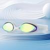 Swimming Goggles Professional Waterproof No Leaking Swim Eyewear Glasses Anti-fog UV Protection Swim Glasses For Men Women
