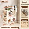 MAXCOOK Multi-functional Kitchen Storage Rack