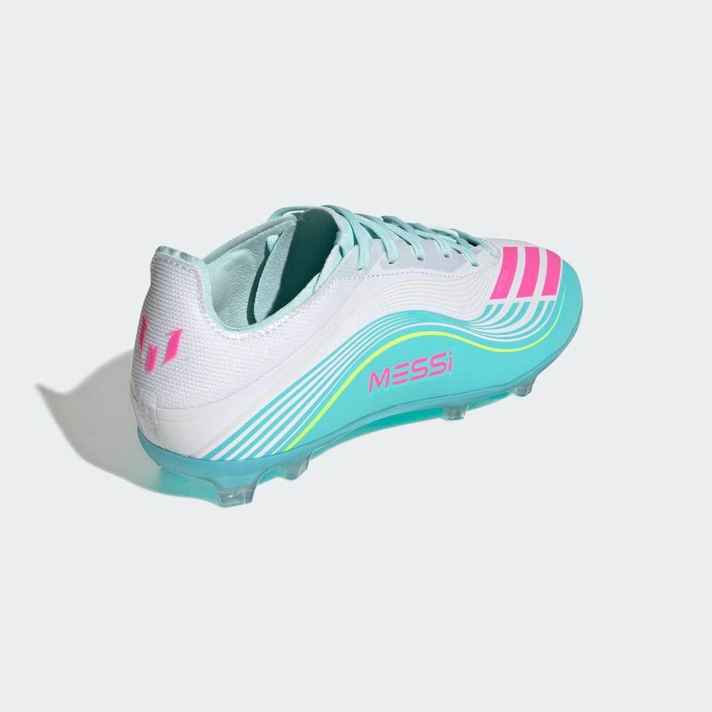 adidas F50 Elite FG Messi Aurora Radiante Pack (GS)