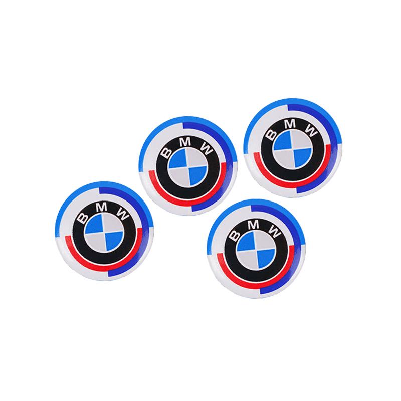 3 Buttons BMW CAS2 Remote Car Stickers Key Fob ID46 PCF7936 Chip 315/433/868MHz Replacement For E90 E60 E63 E83 E85 Uncut Blade BM5