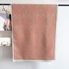 Korean Style Fashion Jacquard Scarf Women Winter Thick Warm Shawl