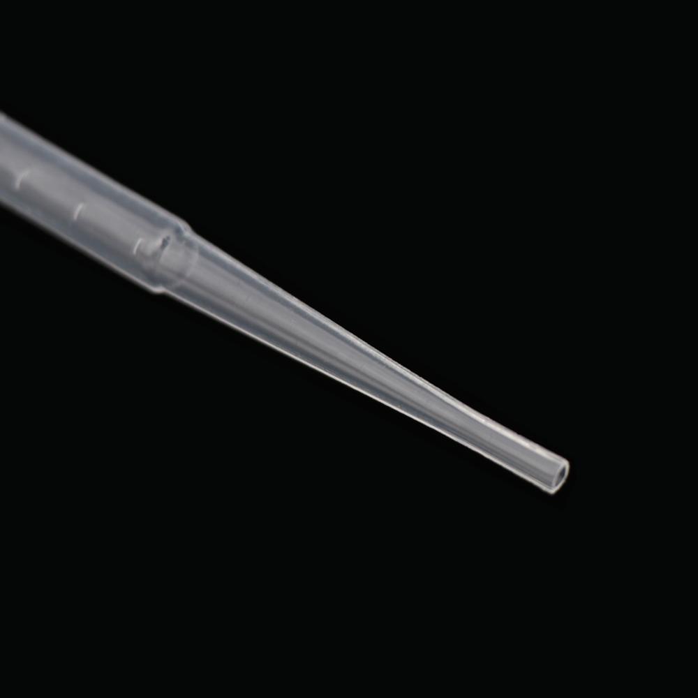 Полезные пластиковые пробирки прозрачные одноразовые пипетки Пастера с капельницей градуированные пипетки для переноса жидкости