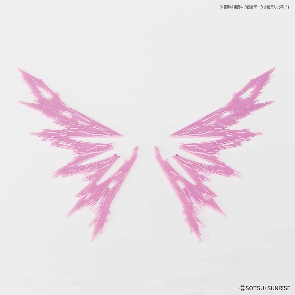 HGCE Мобильный доспех Гандам SEED Destiny Destiny Gundam Масштаб 1/144 Пластиковая модель с цветовой кодировкой