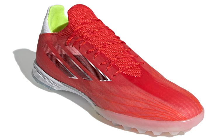 adidas X Speedflow.1 TF 'Красный' FY3280
