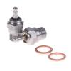 1Pcs Universal #8 Glow Plug N3 N4 Spark Nitro Engine Parts For Hsp Rc Car Part