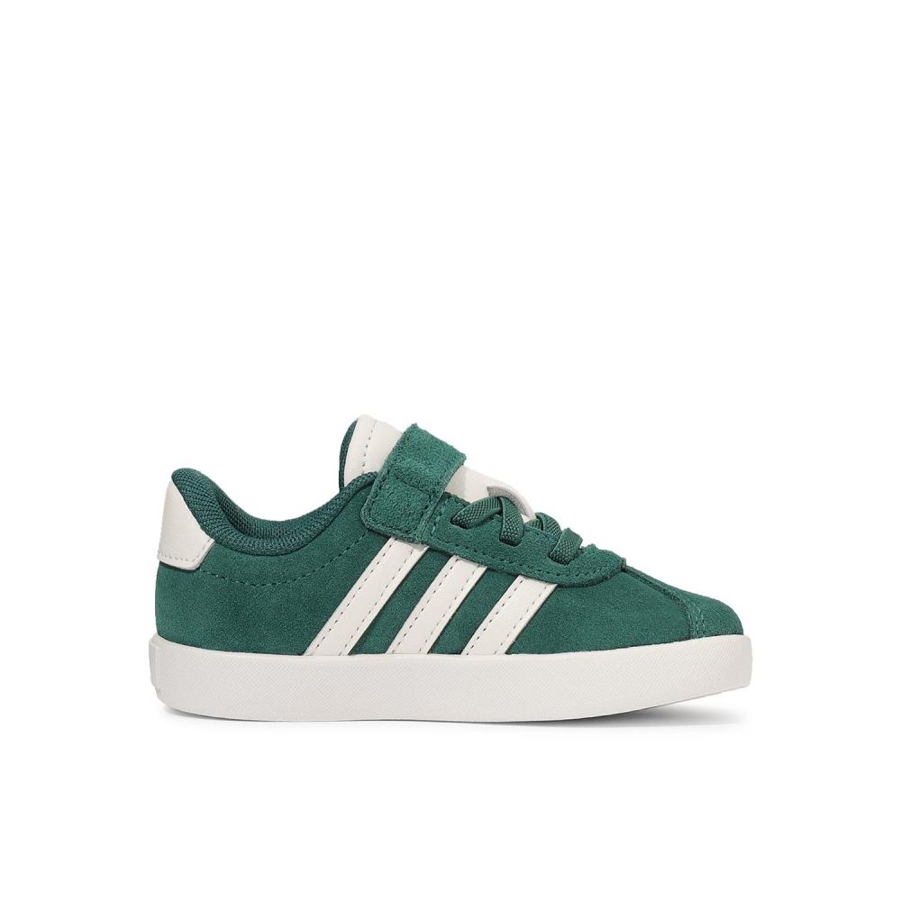 adidas Vl Court 3.0 El1 Coll Offw Gold Jh5292 Coll Offw Gold