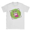 Unisex Unisexs Crayon Shinchan Chocobi Snack Logo T Shirt Cotton Clothing Fun Short Sleeve Tee Shirt Big Size Tshirt