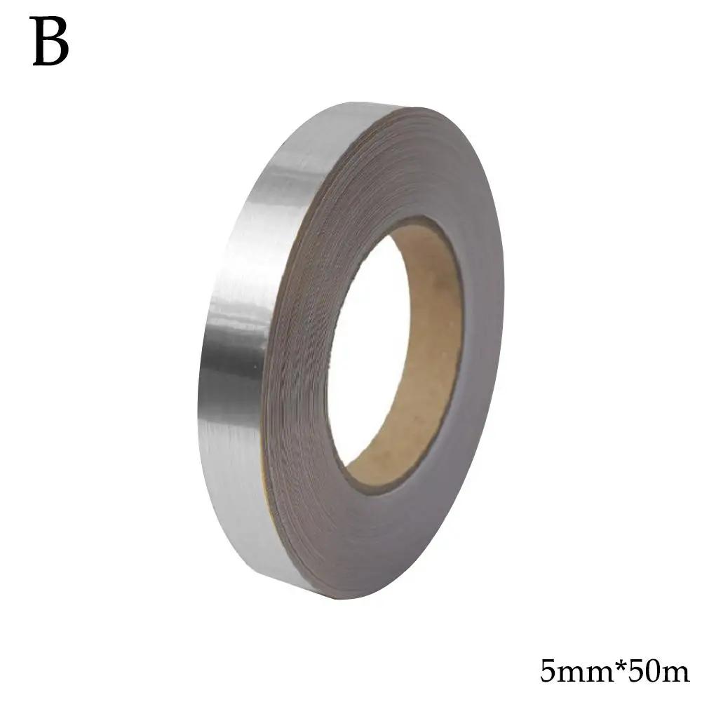 50 м самоклеящиеся наклейки для напольной плитки водонепроницаемая лента для герметизации стен полоса напольная плитка красивая наклейка на швы для напольного декора G6E2