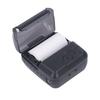 Receipt Printer High Speed Clear Portable Handheld Mini 80mm Thermal Bluetooth Printer for Receipt