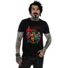 Marvel Comics Mens Atlas Group T-Shirt