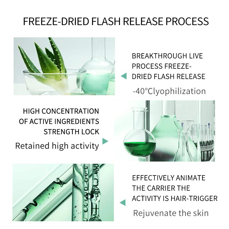 MERCILEN Гель-эссенция алоэ вера, 300 г, увлажняющий и увлажняющий восстанавливающий гель после загара, уход за лицом, гель-эссенция алоэ вера, увлажняющий и увлажняющий гель-эссенция