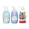 Bandai All In One Shampoo and Conditioner Chiikawa  Sumikogurashi  Paw Patrol 300ml