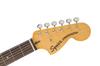Squier by Vibe Stratocaster HT HSS Laurel Fingerboard Black Pickguard Olympic White Squier Fender/Classic '70s