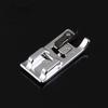 Metal Overlock Presser Foot Durable Sewing Presser Foot Overlock Presser Feet  Sewing