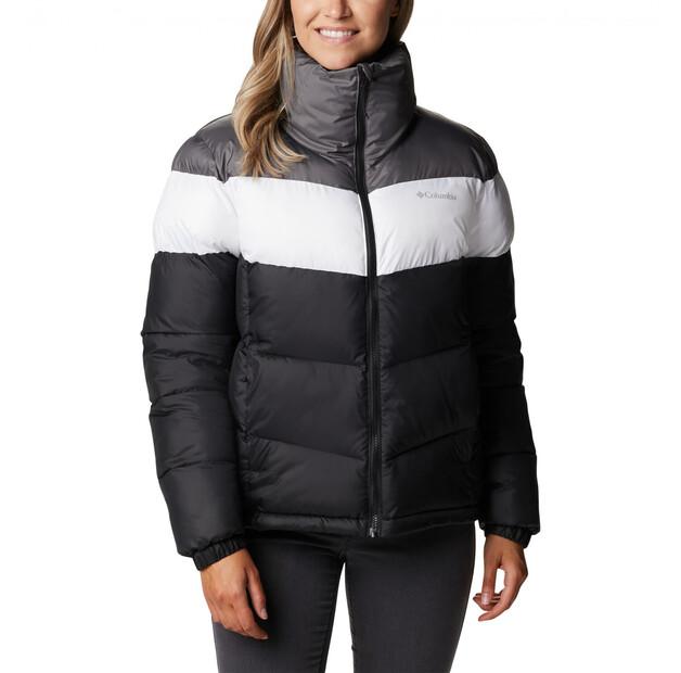 Куртка Columbia Puffect Colourblock