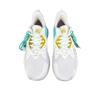 Under Armour Curry Splash 3 Нескользящие Устойчивые к истиранию Низкие Баскетбольные кроссовки Мужские Бело-синие 3026275-101(Команда40-)