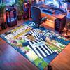 Brighton Carpet Rug for Living Room Bedroom Home Sofa Decoration,Kids play Nonslip Floor Mat