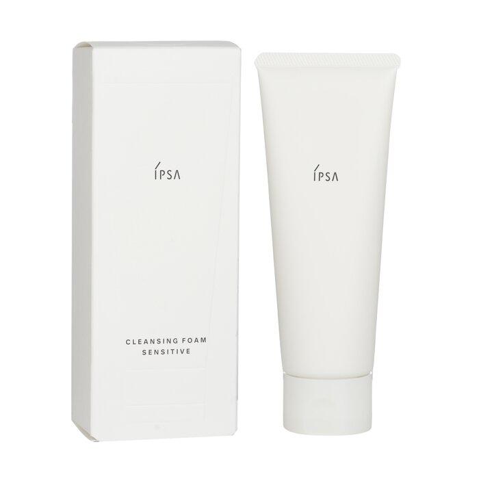 IPSA Cleansing Foam Sensitive