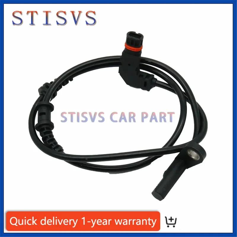 Car ABS Wheel Speed Sensor Speedline W204 C63 AMG 2049053005 for Mercedes Benz 2049053005-A 2049057902 A2049057902 A2049053005