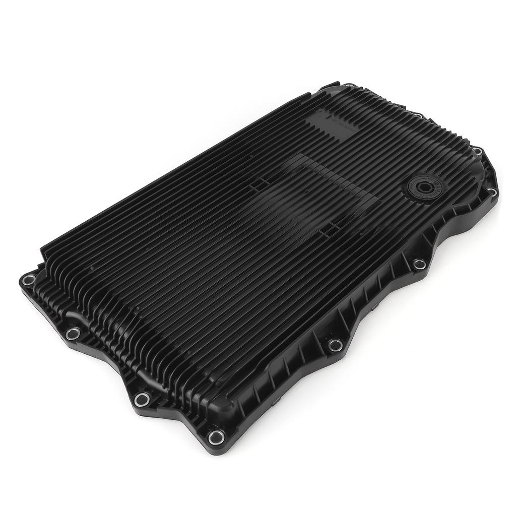 VOLLSUN Automatic Transmission Oil Pan with Filter Gaskets 24117624192 Fit for 8HP45 8HP70 E70 E84 F20 F30 F10 F18