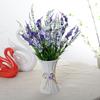 1Pc Artificial Flower Lavender Garden DIY Party Home Wedding Craft Table Decor