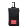 Genuine Product Accessory Case Multi Case MP1025L Black [Manhattan Portage] [Official]