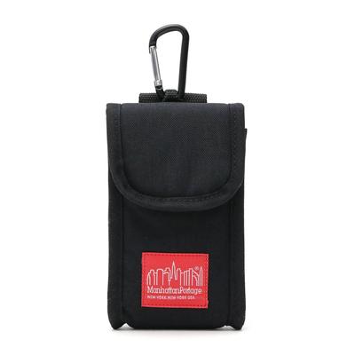 Оригинальный чехол для аксессуаров Multi Case MP1025L Black [Manhattan Portage] [Официальный]