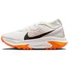 Кроссовки женские Nike ZoomX ACG Zegama Summit White Safety Orange Black Phantom HV8115-103