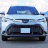 Декоративная решетка с гальваническим покрытием для моделей Corolla Cross 2022-2024 гг.