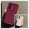 For Motorola Moto G24 Case For Moto G14 G24 G04 G34 G54 G84 G 14 24 54 Phone Case Full Package Matte Anti Drop Protective Cover