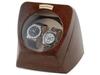 SUNBRAND Royal Hausen Winder Watch Winder RH003 [SUNBRAND] (2-watch capacity)